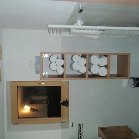 Landhaus Alpenjäger Hainzenberg Exterior foto