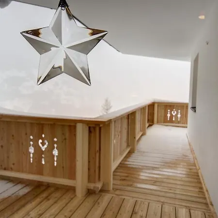 Landhaus Alpenjäger Hainzenberg Zimmer foto