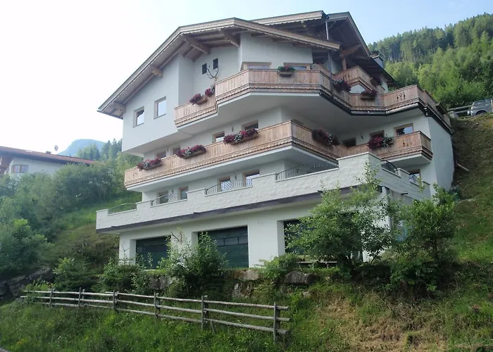 Landhaus Alpenjäger