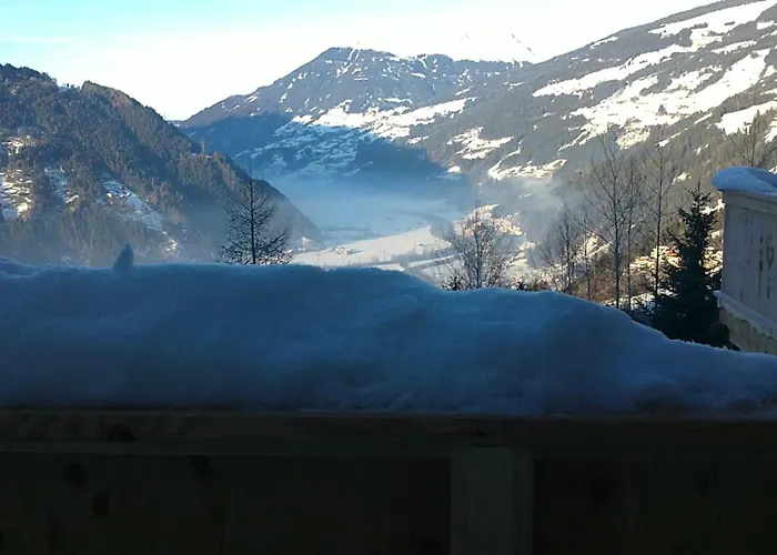 Landhaus Alpenjäger