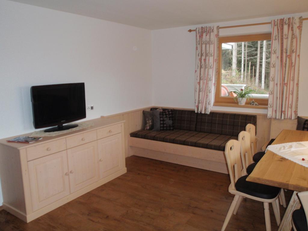 Alpenjäger Apartment *