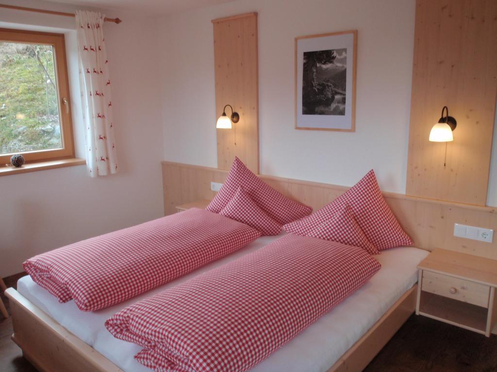 Alpenjäger Apartment Hainzenberg