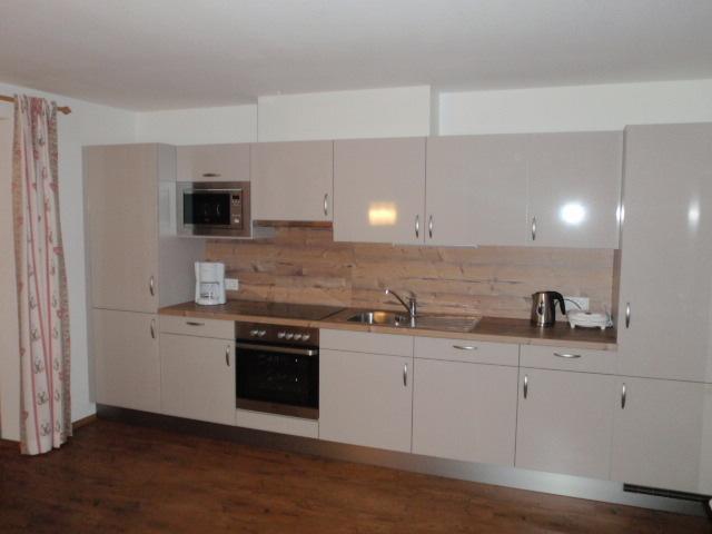Apartment Alpenjäger Hainzenberg