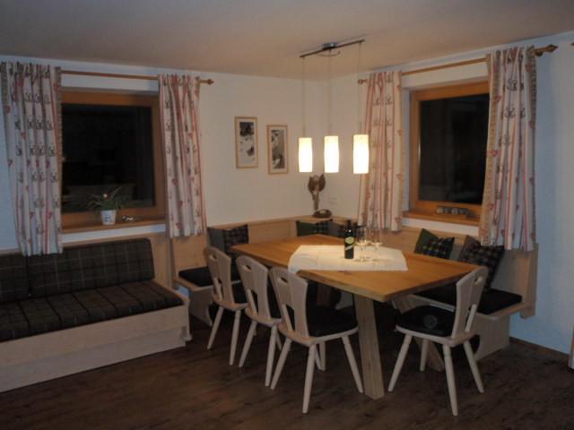 Alpenjäger Apartment *