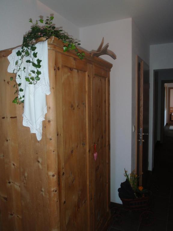 Alpenjäger Apartment *