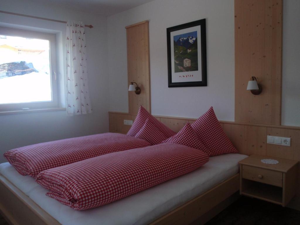 Alpenjäger Apartment Hainzenberg