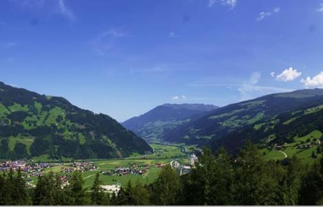 Apartment Alpenjäger