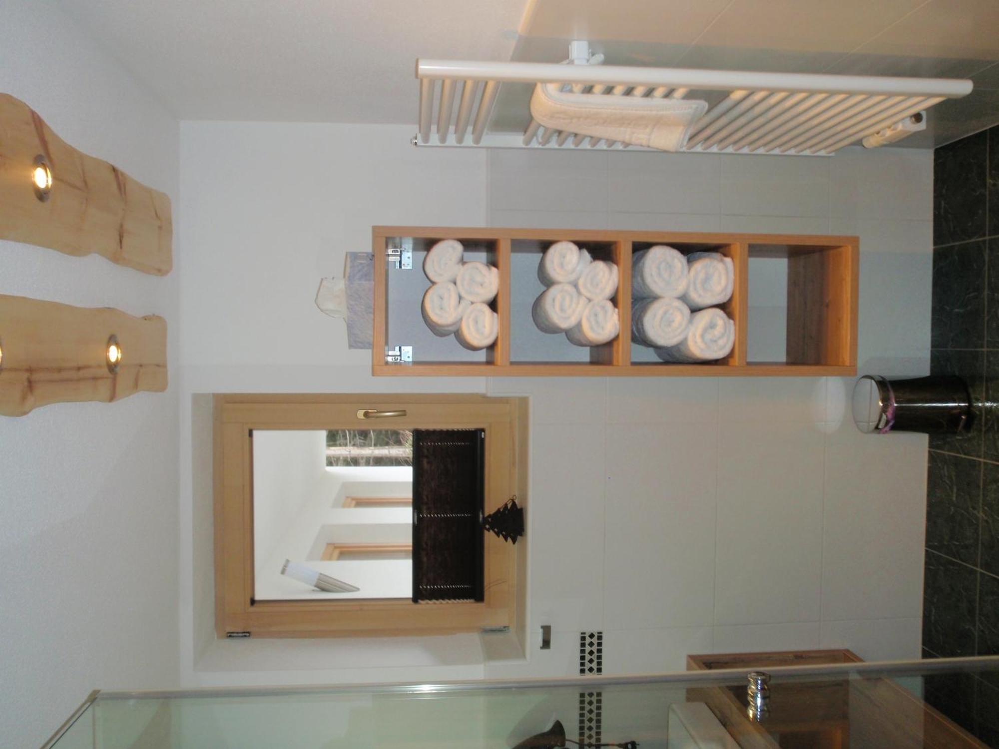 Alpenjäger Apartment *