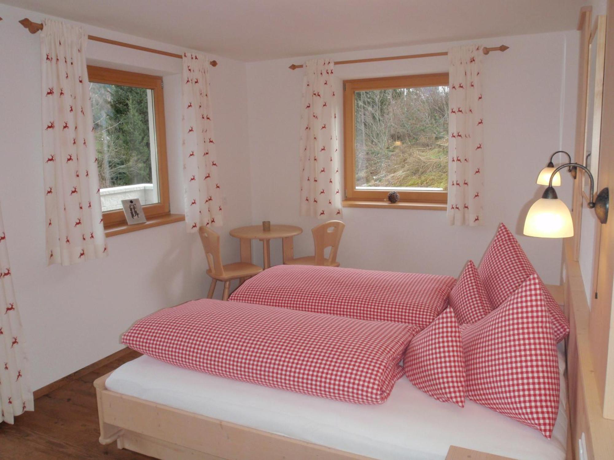 Alpenjäger Apartment Hainzenberg