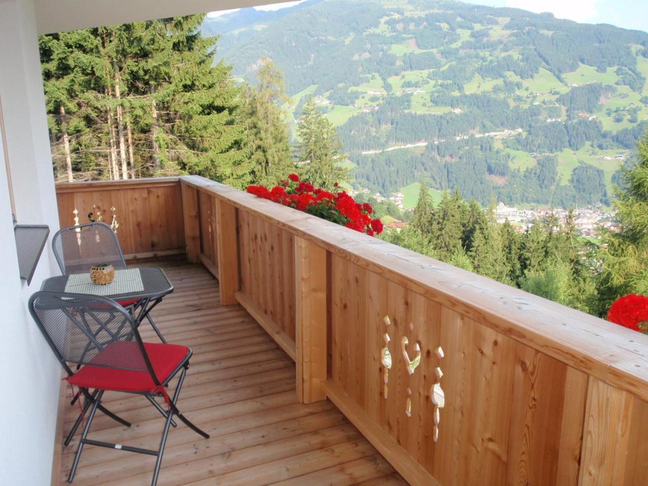 Alpenjäger Apartment