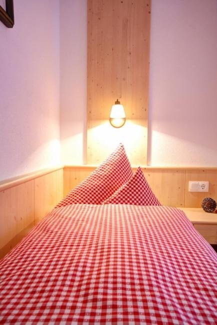 Alpenjäger Apartment