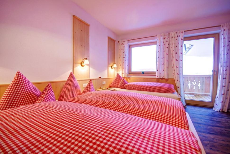 Alpenjäger Apartment