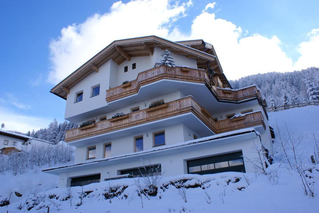 Alpenjäger Apartment