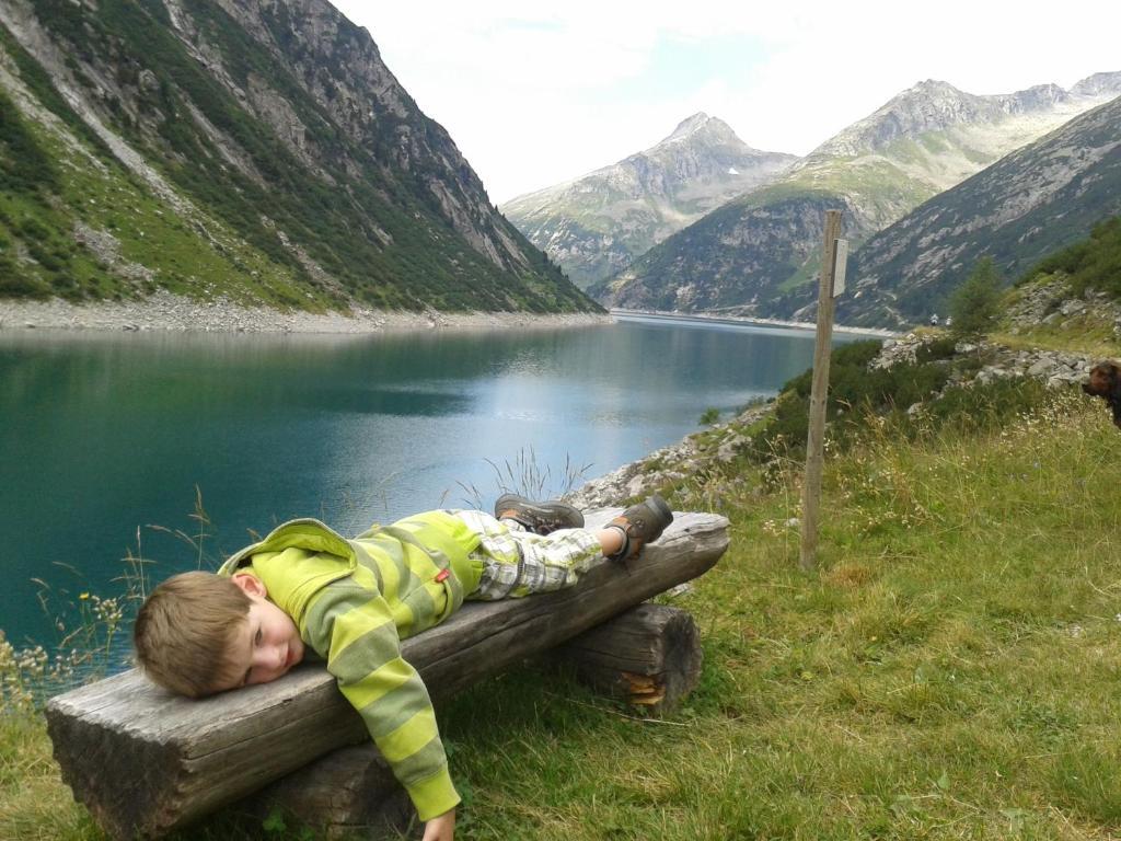 Alpenjäger