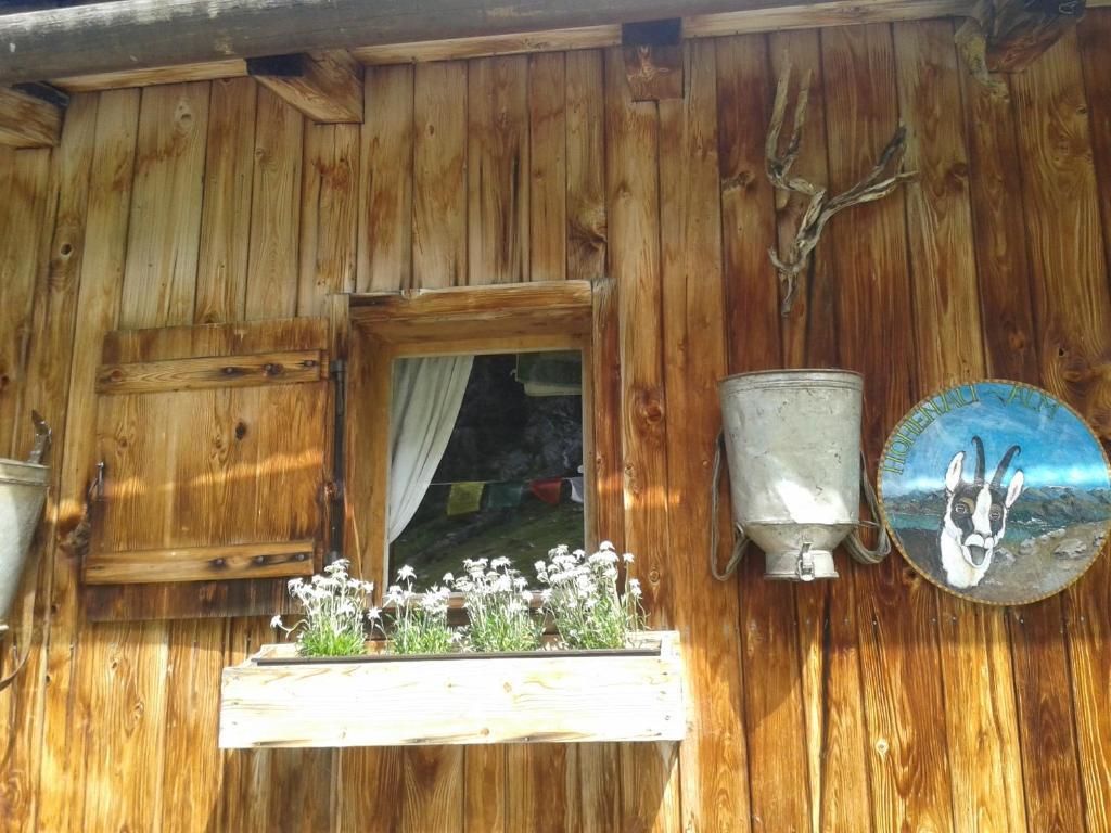 Alpenjäger * Hainzenberg