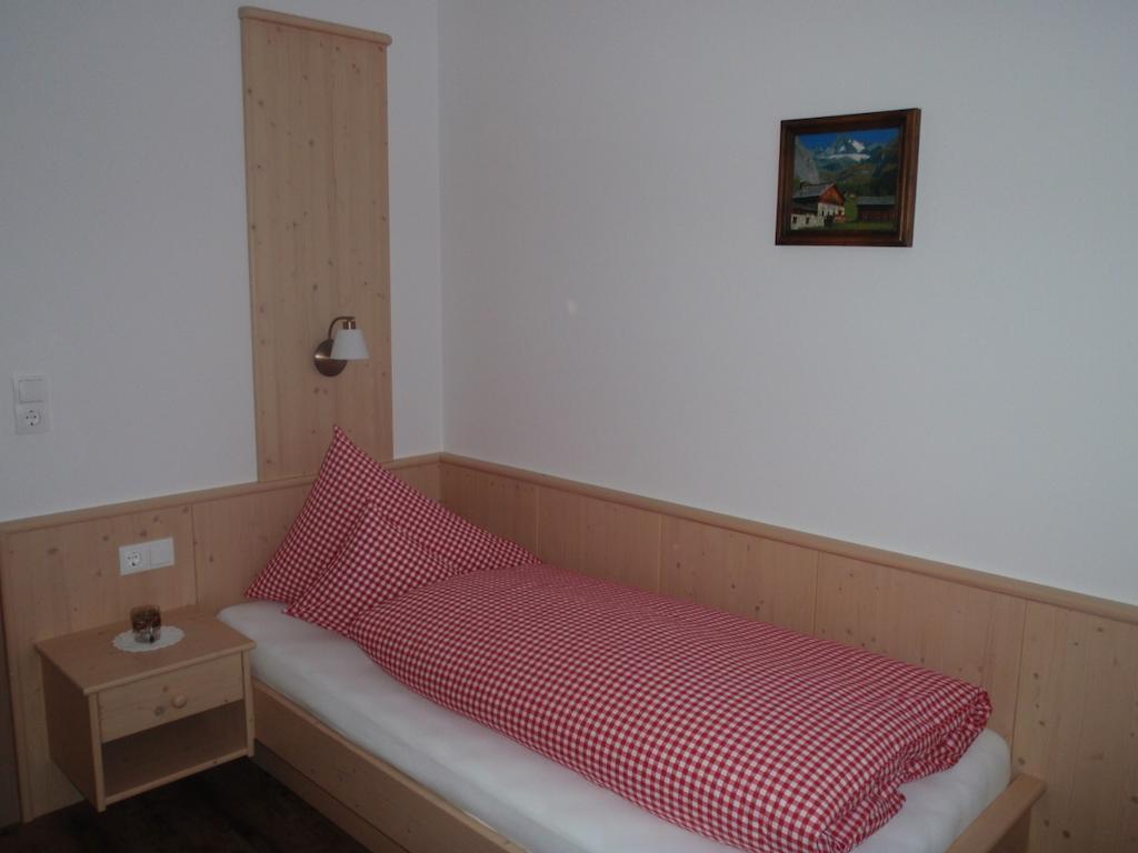 Alpenjäger Apartment Hainzenberg